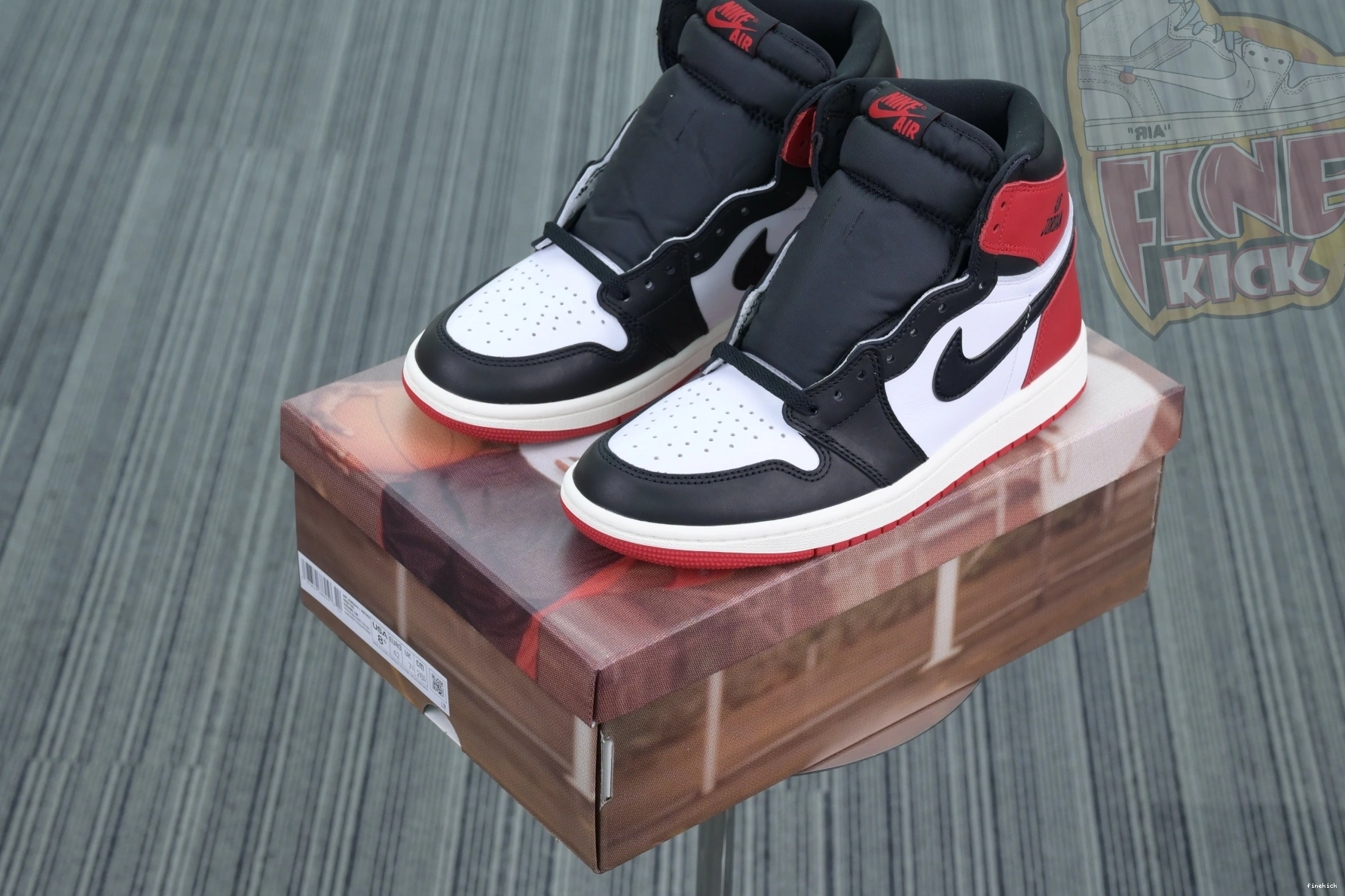 Toe OG“Black 1High Jordan Reimagined” Jordan Air 0102